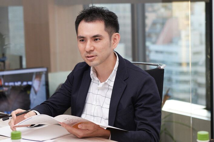 ソウルドアウト株式会社 上席執行役員CMO　長谷川　智史 様